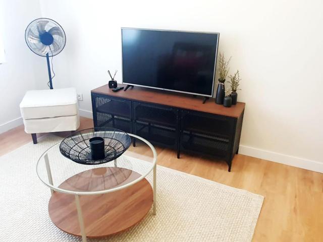 Apartamento en alquiler en Oviedo, Asturias