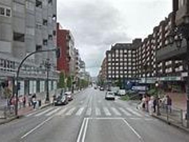 Apartamento en alquiler en Oviedo, Asturias