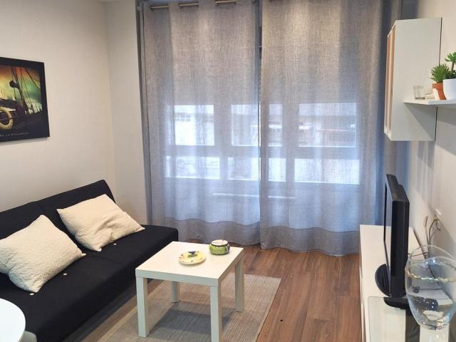 Apartamento en alquiler en Oviedo, Asturias