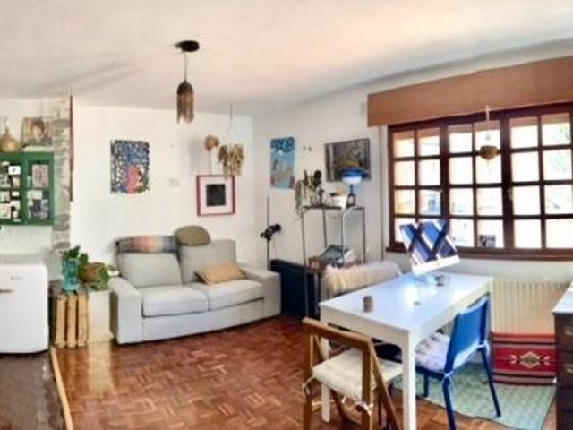 Apartamento en alquiler en Centro, Oviedo