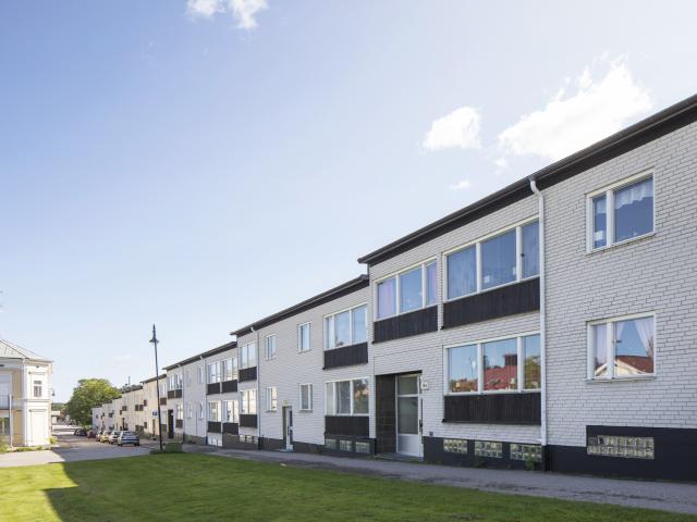 Lägenhet hyra i Söderhamn, Gävleborg