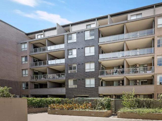 Apartment for rent in Strathfield, New South Wales