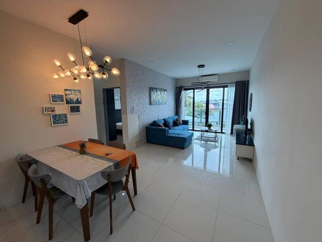 Condominium for rent in Kuching, Bahagian Kuching