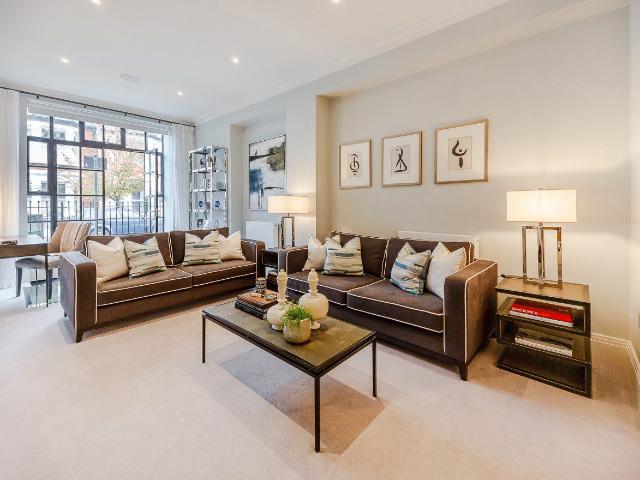 Apartment for rent in Hammersmith, Greater London