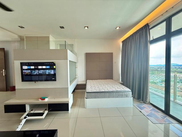 Serviced Residence for rent in Johore Bahru, Johor