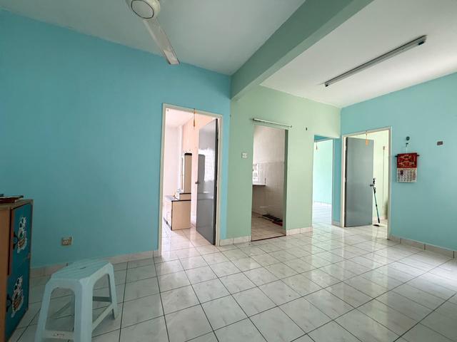 Apartment for sale in Selayang, Selangor