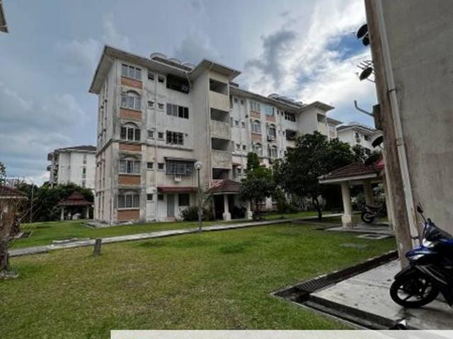 Condominium for sale in Petaling, Damansara Damai