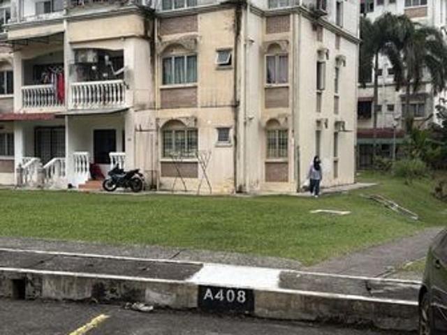 Condominium for sale in Petaling, Damansara Damai
