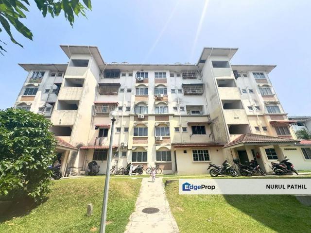 Condominium for sale in Petaling, Damansara Damai