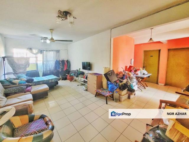 Condominium for sale in Petaling, Damansara Damai