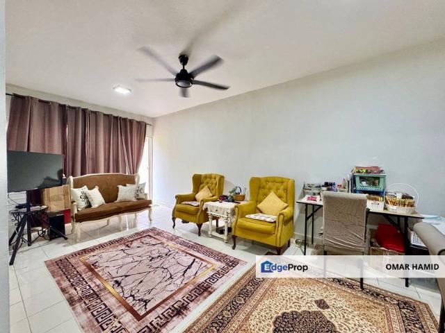 Condominium for sale in Petaling, Damansara Damai
