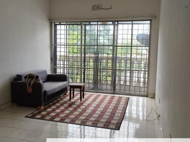 Condominium for rent in Petaling, Damansara Damai