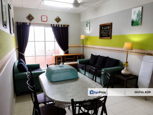 Condominium for sale in Petaling, Damansara Damai