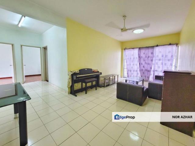 Condominium for sale in Petaling, Damansara Damai