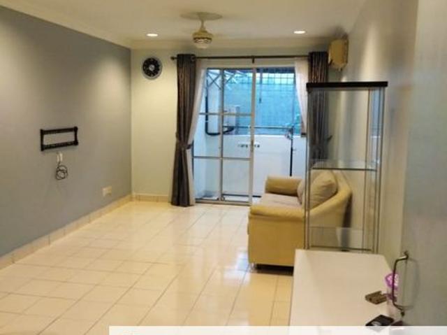 Condominium for rent in Petaling, Damansara Damai