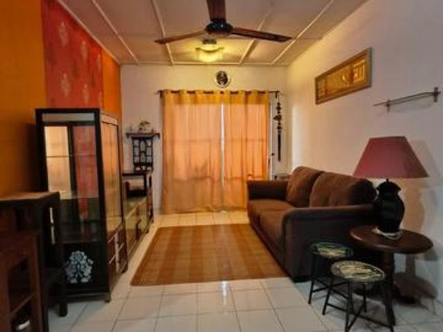 Apartment for sale in Petaling, Damansara Damai
