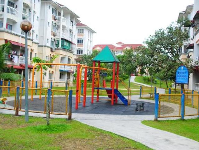 Apartment for sale in Petaling, Damansara Damai