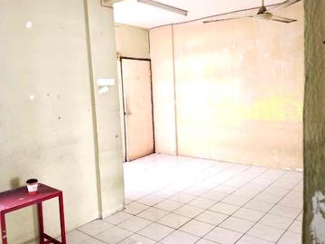 Apartment for sale in Selayang, Selangor