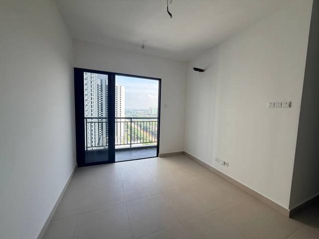 Apartment for rent in Tebrau, Johor