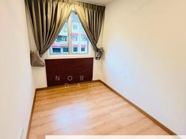 Condominium for sale in Langat, Selangor