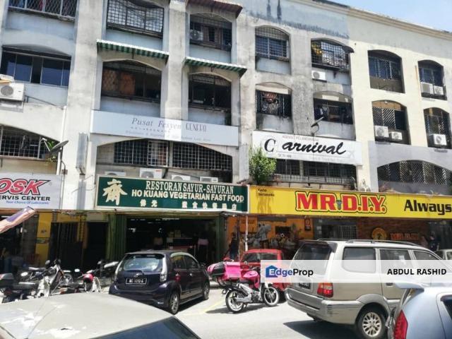 Condominium for sale in Langat, Selangor