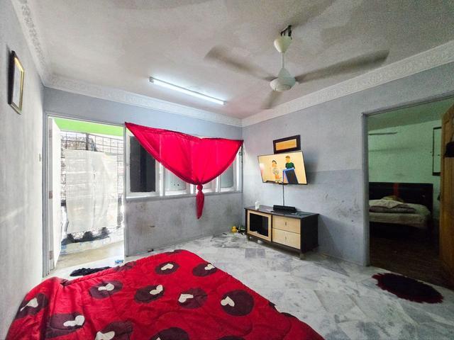 Apartment for sale in Kajang, Langat