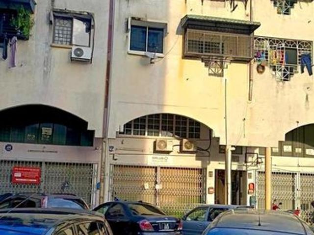 Condominium for sale in Langat, Selangor