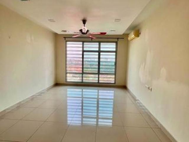 Apartment for rent in Tebrau, Johor