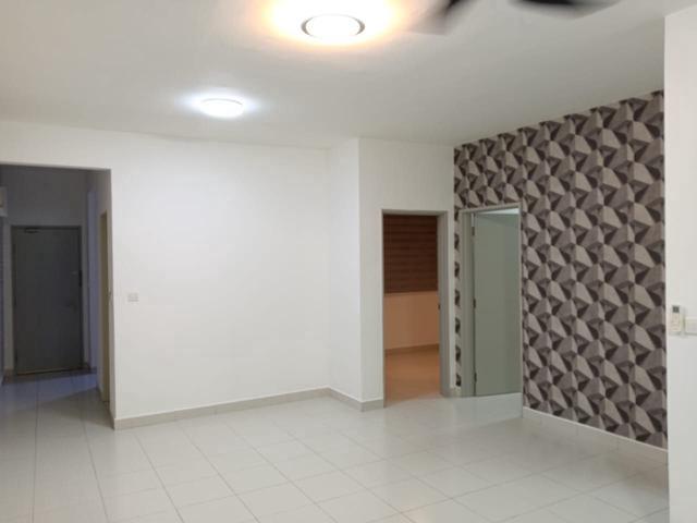 Apartment for sale in Country Heights Damansara, Kuala Lumpur