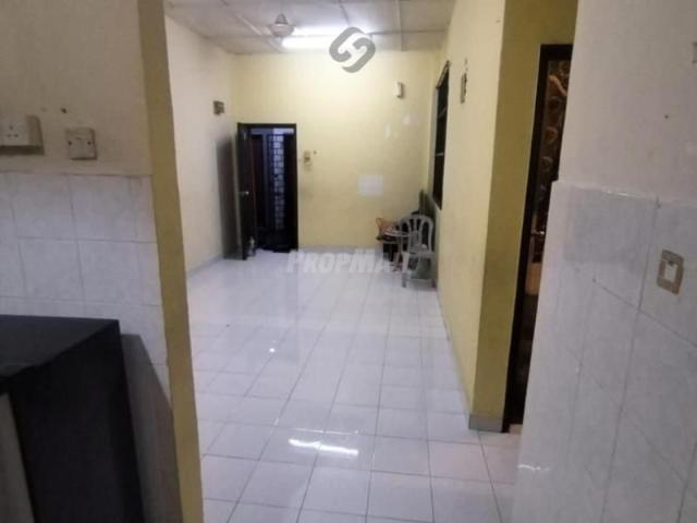 Apartment for rent in Petaling, Subang Jaya
