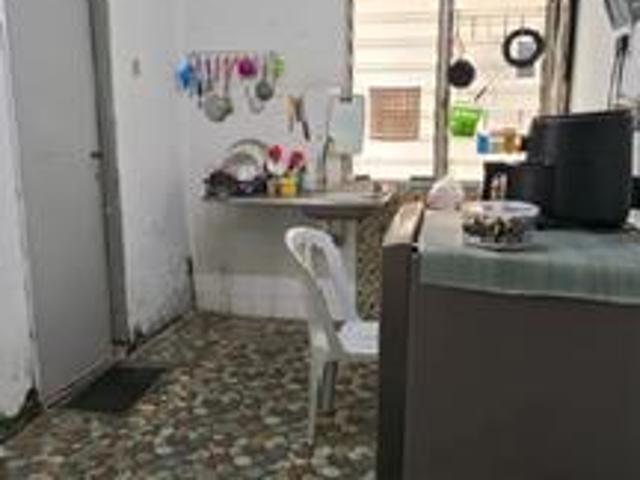 Apartment for sale in Putrajaya