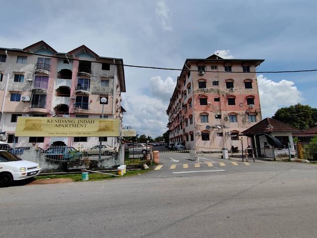 Apartment for sale in Malaka