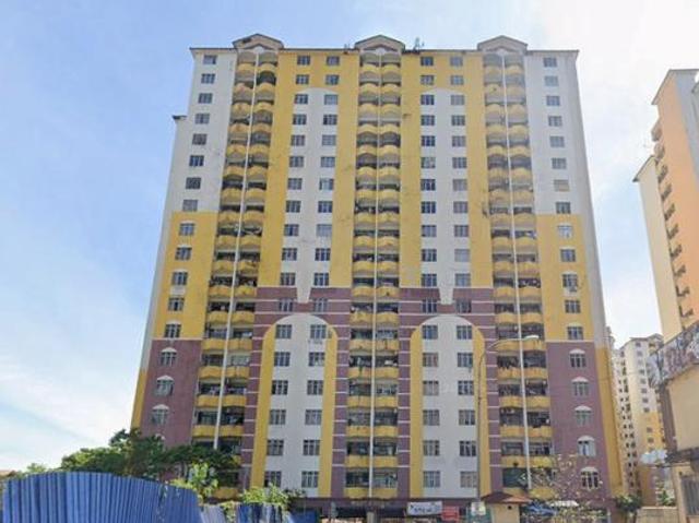 Apartment for sale in Petaling Jaya, Petaling