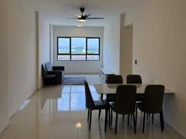Apartment for rent in Petaling, Subang Jaya
