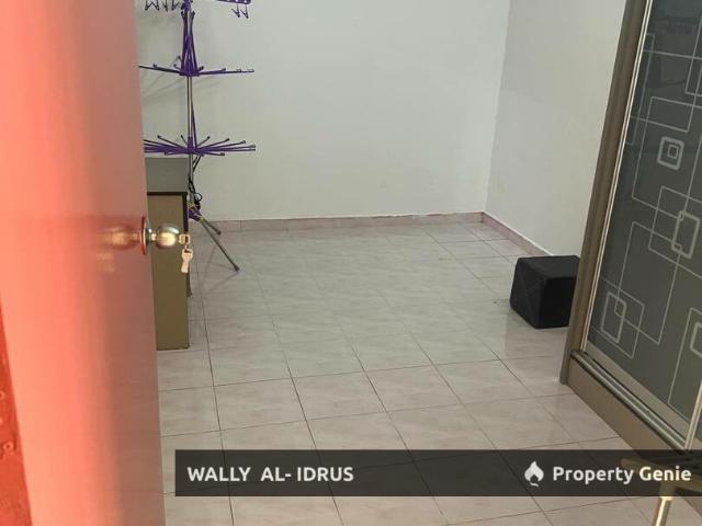 Apartment for rent in Petaling, Alam Impian