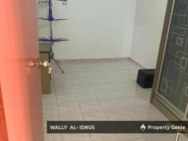 Apartment for rent in Petaling, Alam Impian