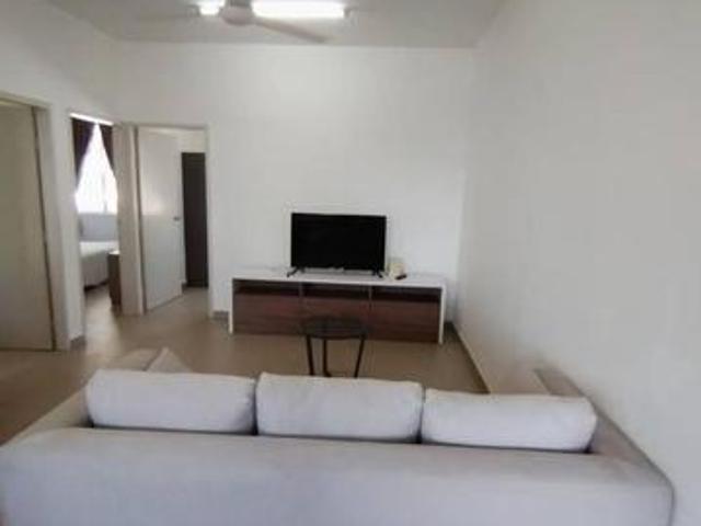 Apartment for sale in Wellesley, Penang