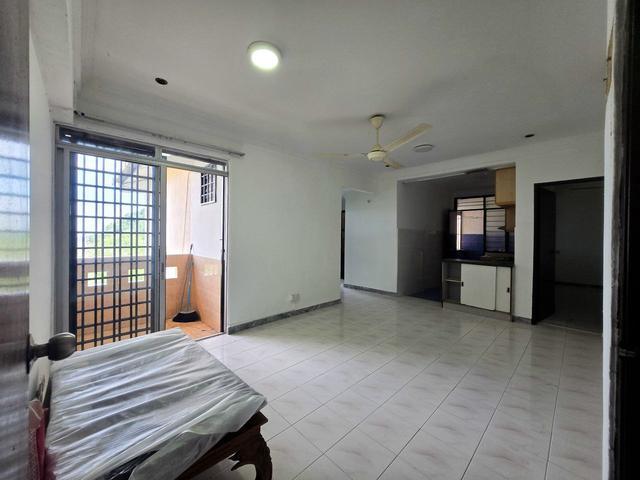Apartment for sale in Langat, Selangor