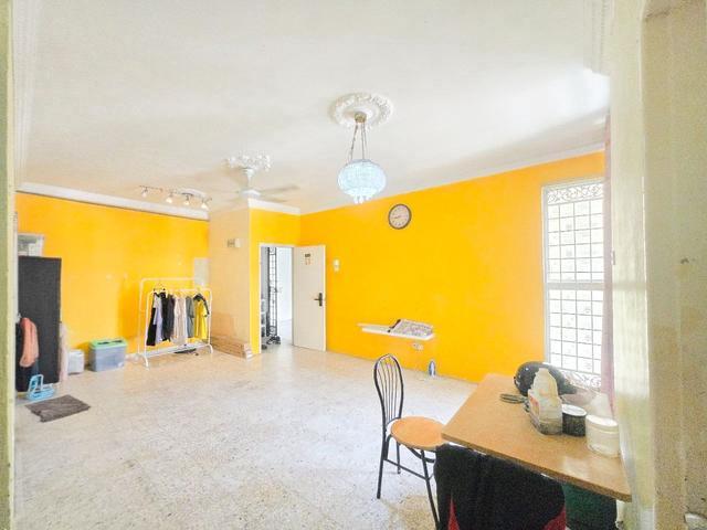 Apartment for sale in Langat, Selangor