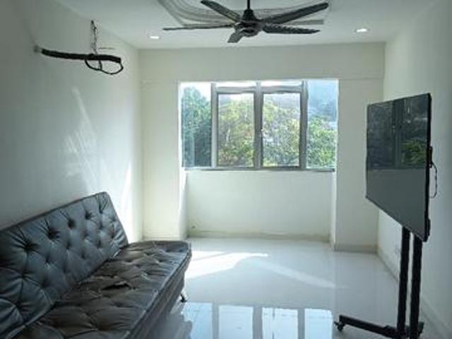 Apartment for sale in Bangsar South