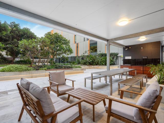 Apartment for sale in Toombul, Queensland
