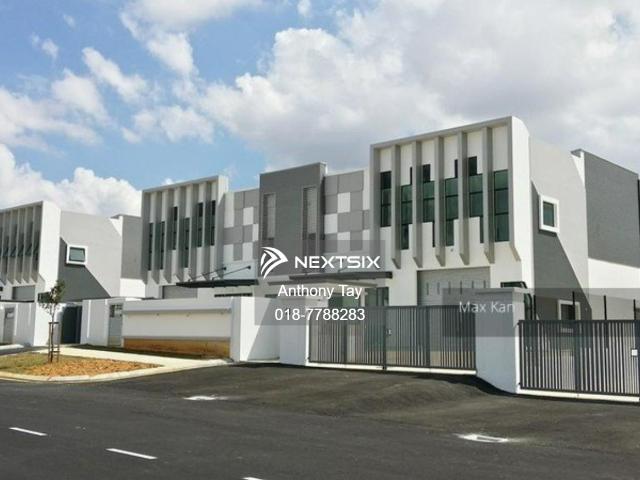 Residential House for sale in Johor