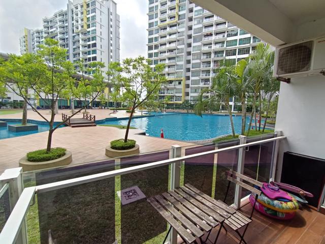 Apartment for sale in Masai, Johor