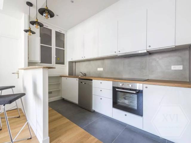 Appartement location à Paris, Île-de-France
