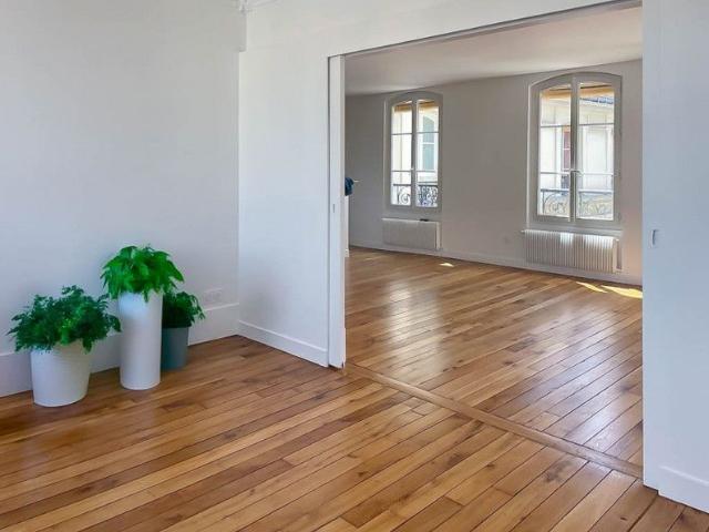 Appartement location à Paris, Île-de-France