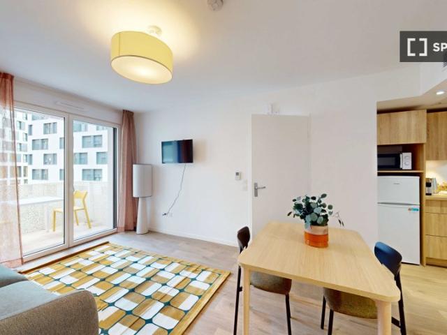 Appartement location à Nanterre, Gennevilliers