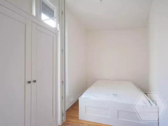 Appartement location à Paris, Île-de-France