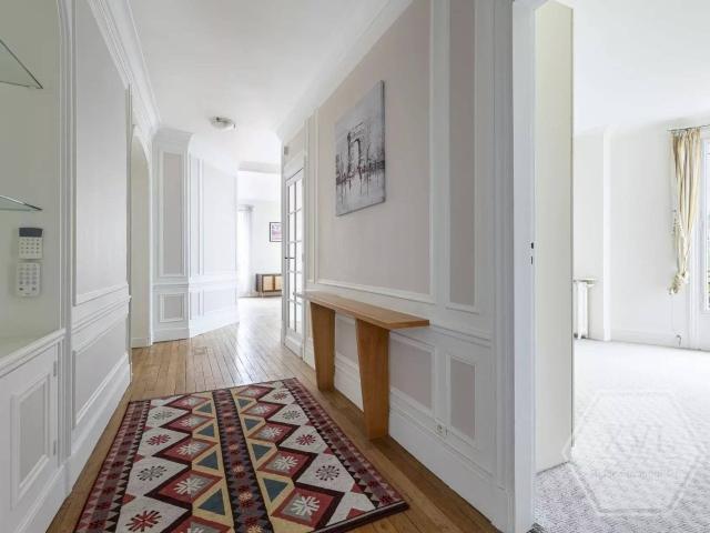 Appartement location à Paris, Île-de-France