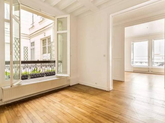 Appartement location à Paris, Île-de-France