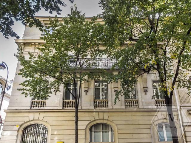 Appartement location à Paris, Île-de-France
